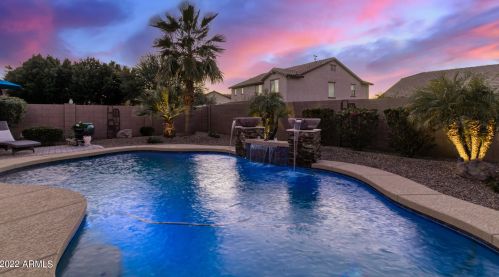 4114 Camellia Dr, Chandler AZ 85286-4437 exterior