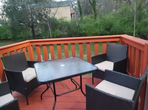 2383 Baker Rd, Atlanta GA 30318-6263 exterior