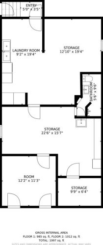 608 8th Ave, Broadview IL 60153-1519 exterior