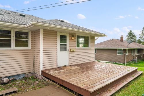 1523 Blvd Pl, Duluth MN 55811-2712 exterior