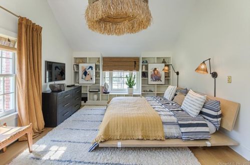 20 Blackman Rd, Ridgefield CT  06877-4204 exterior