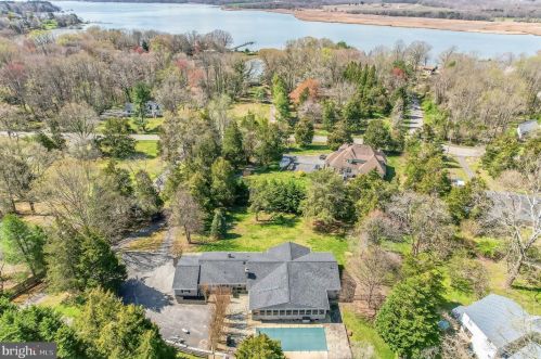 3310 Holland Clf Rd, Huntingtown MD 20639-9722 exterior