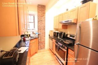 68 Englewood Ave, Boston MA  02135 exterior