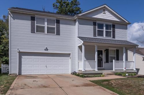 1171 Liberty Xing, Herculaneum, MO 63048-1727