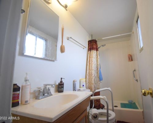 6130 Berkeley Rd, Phoenix AZ 85035-4670 exterior