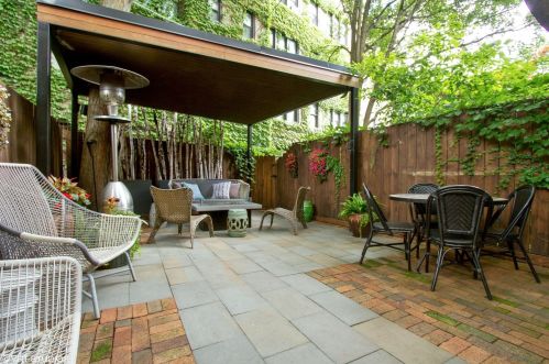 2471 Geneva Ter, Chicago IL 60614-5914 exterior