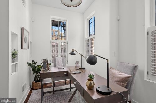 1429 Q St, Washington DC 20009-3808 exterior