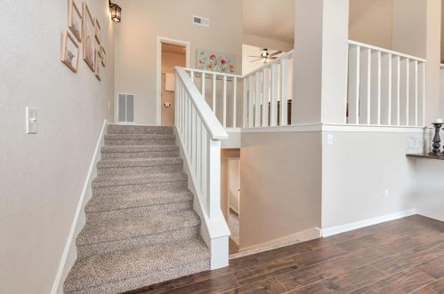 17 April Pt Dr, Montgomery TX 77356-8873 exterior