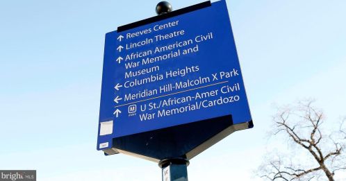 2004 11th St, Washington DC 20001-4014 exterior