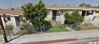 505 Gage Ave, Los Angeles CA  90001-1813 exterior
