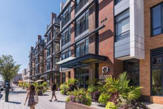 3460 14th St, Washington DC  20010-3491 exterior