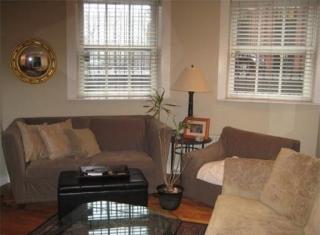 95 Beacon St, Boston MA  02108-3326 exterior