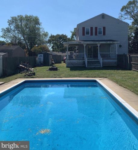 8 Mount Ave, Trenton, NJ 08620-2959