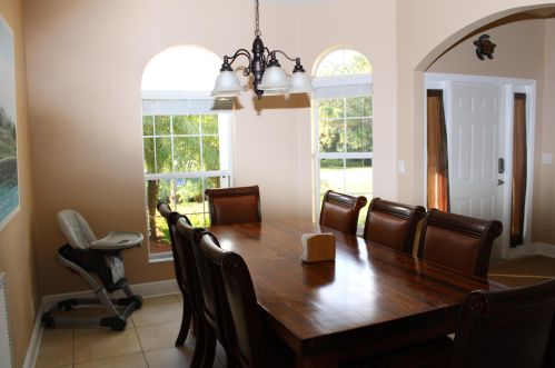 3857 Hainlin St, Fort Pierce FL 34953-4071 exterior