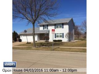 1530 Janet Ln, Appleton, WI 54915-4498