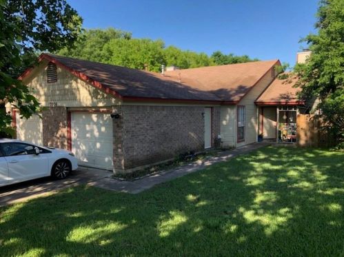 12206 Alderbrook Dr, Austin, TX 78758-5301