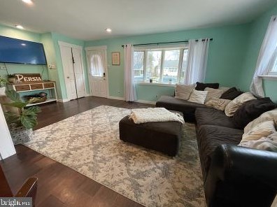 206 Cressmont Ave, Blenheim NJ 08012-2840 exterior