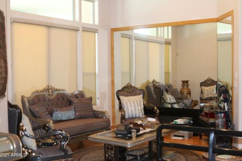 13816 18th St, Phoenix AZ 85022-2878 exterior