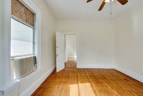 39 Clifford St, Boston MA exterior