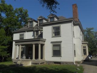 407 Kingsley St, Ann Arbor MI  48104-1151 exterior