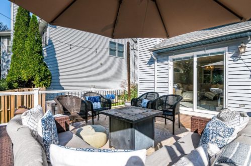 115 High St, Metuchen NJ 08840-2339 exterior