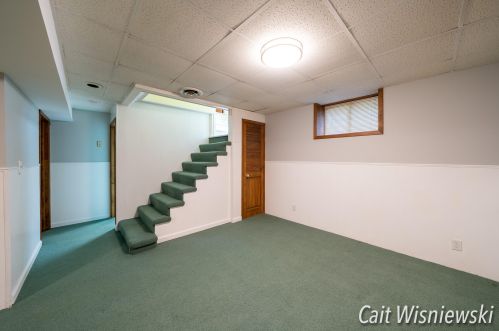 1032 Parkhurst Ave, Grand Rapids MI 49504-3989 exterior