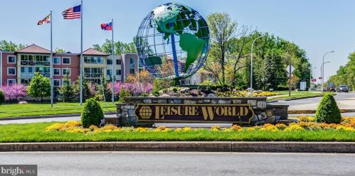 2900 Leisure World Blvd, Silver Spring MD  20906-7300 exterior