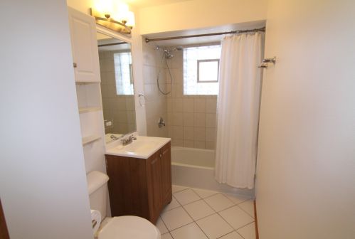 4909 Harlem Ave, Chicago IL  60656-3516 exterior