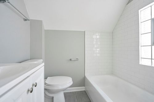 12324 Morgan St, Chicago IL 60643-5510 exterior