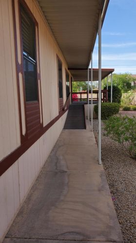 2233 Behrend Dr, Phoenix AZ 85024-1826 exterior