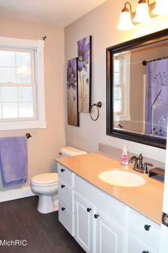 3105 Tillie Run, Cedar Springs MI 49319-9485 exterior