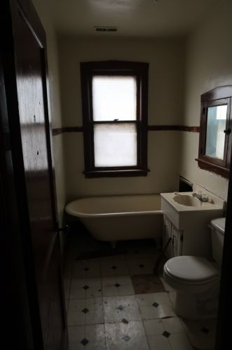 5723 Damen Ave, Chicago IL 60612-4332 exterior