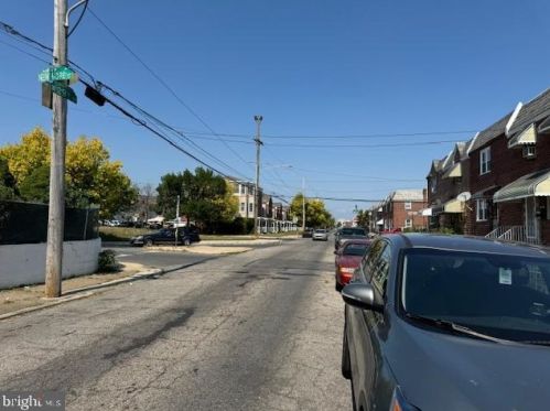 1813 29 St, Philadelphia PA 19132-3022 exterior