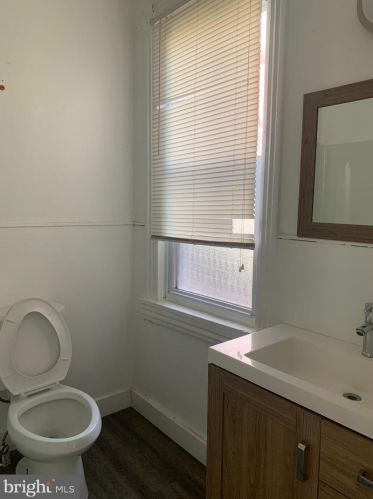 221 Ann St, Lancaster PA  17602-3014 exterior