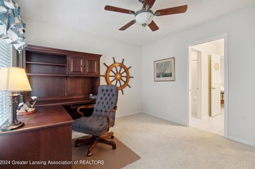 5905 Coleman Rd, East Lansing MI 48823-9799 exterior