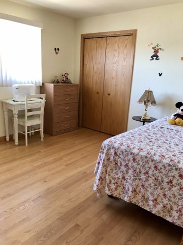 4816 Ridgewood Ave, Chicago IL 60706-2941 exterior