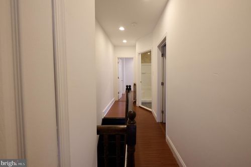 1524 29 St, Philadelphia PA 19132-3406 exterior