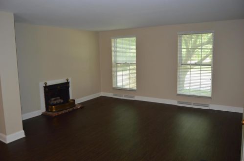 1130 Mason Ave, Saint Louis MO  63131-7801 exterior