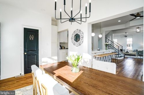 1727 16th St, Washington DC  20020-5661 exterior