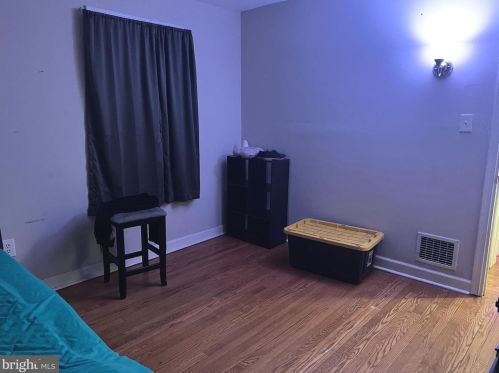 5201 Just St, Washington DC  20019-5563 exterior