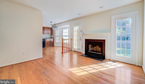 6733 Morning Ride, Alexandria VA 22315-5057 exterior