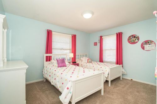 626 Pamela Ln, Saint Louis MO 63122-1108 exterior