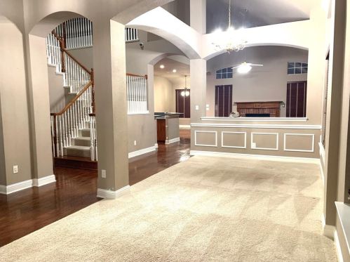 9105 Jasmine Ln, Irving TX  75063-4245 exterior