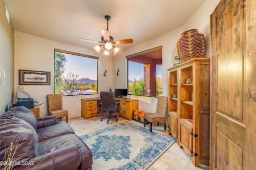 11160 Camino De La Tierra, Tucson AZ  85742-9722 exterior