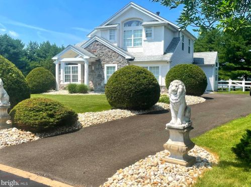 1814 Heritage Dr, Jamison, PA 18929-1629