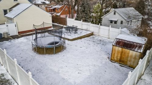 1085 Voorhees St, Industrial Hillside NJ 07205-2619 exterior