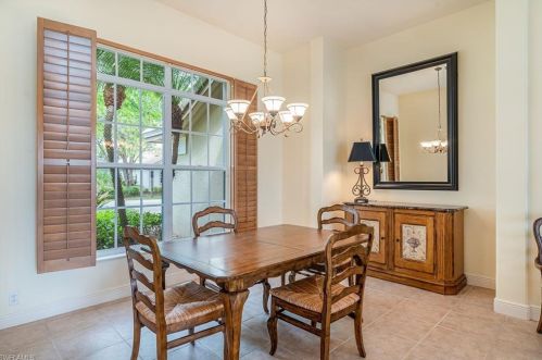 7638 Mulberry Ln, Naples FL 34114-9439 exterior