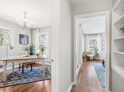 2374 Bynum Rd, Atlanta GA 30319-3908 exterior