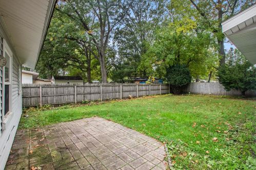 2503 Cimarron Dr, Kalamazoo MI  49004-1031 exterior