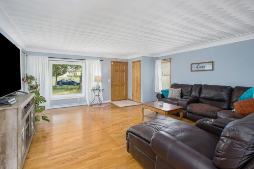 3499 26th St, Kalamazoo MI 49048-9259 exterior